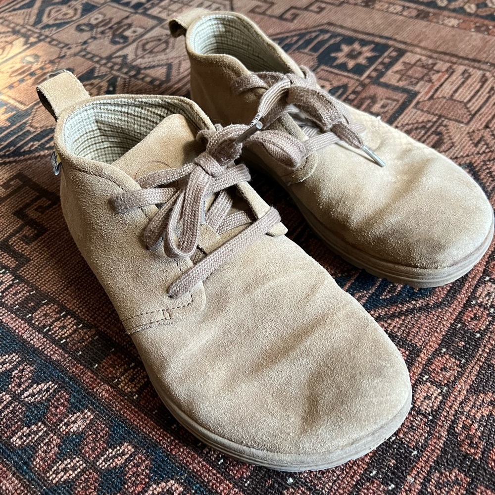 Discontinued Lems Chunka Boots Woman